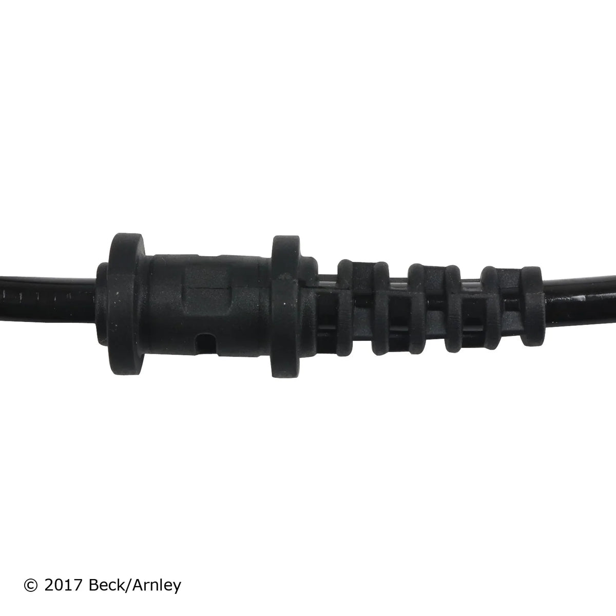 Beck/Arnley 084-4084 2006 Mercedes-Benz S350 ABS Wheel Speed Sensor