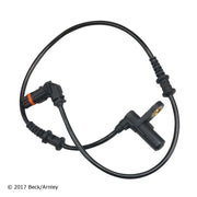 Beck/Arnley 084-4084 2006 Mercedes-Benz S350 ABS Wheel Speed Sensor