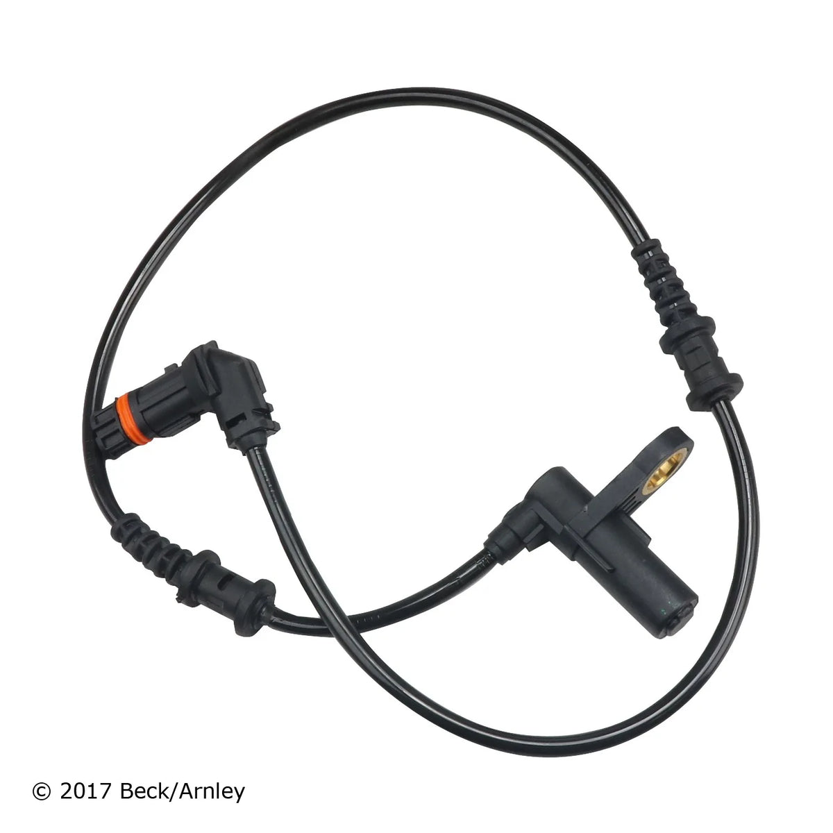 Beck/Arnley 084-4084 2006 Mercedes-Benz S350 ABS Wheel Speed Sensor