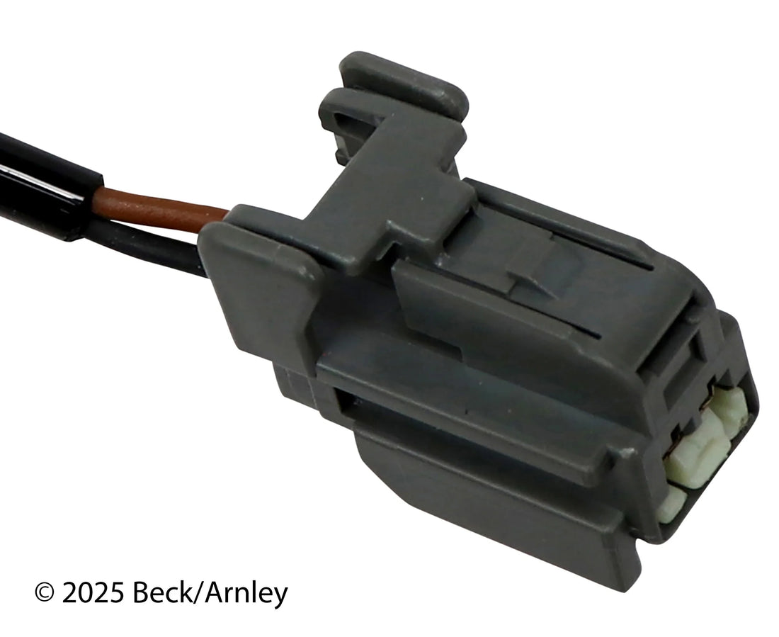 Beck/Arnley 084-4087 2003-2014 Volvo XC90 ABS Wheel Speed Sensor