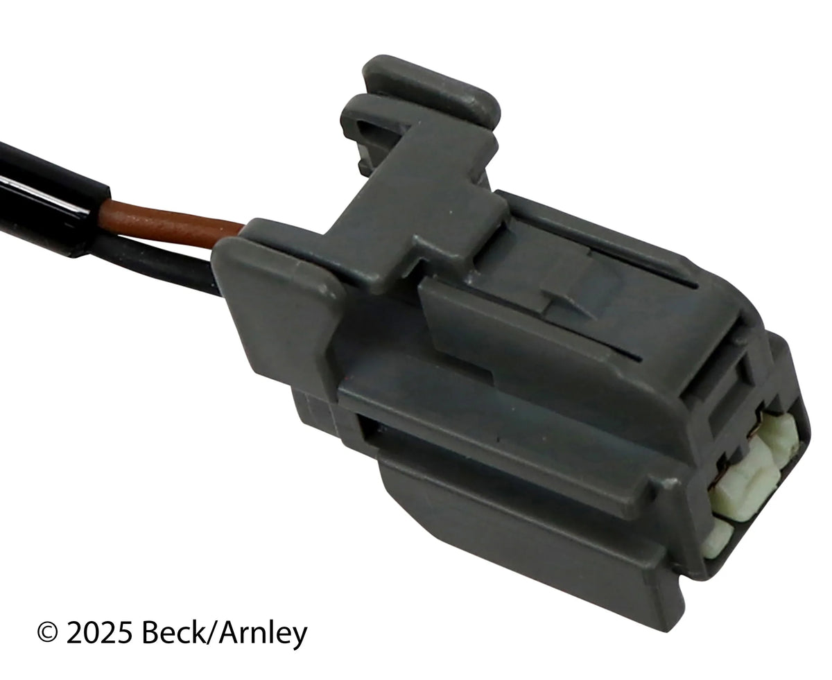 Beck/Arnley 084-4087 2003-2014 Volvo XC90 ABS Wheel Speed Sensor