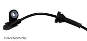 Beck/Arnley 084-4087 2003-2014 Volvo XC90 ABS Wheel Speed Sensor