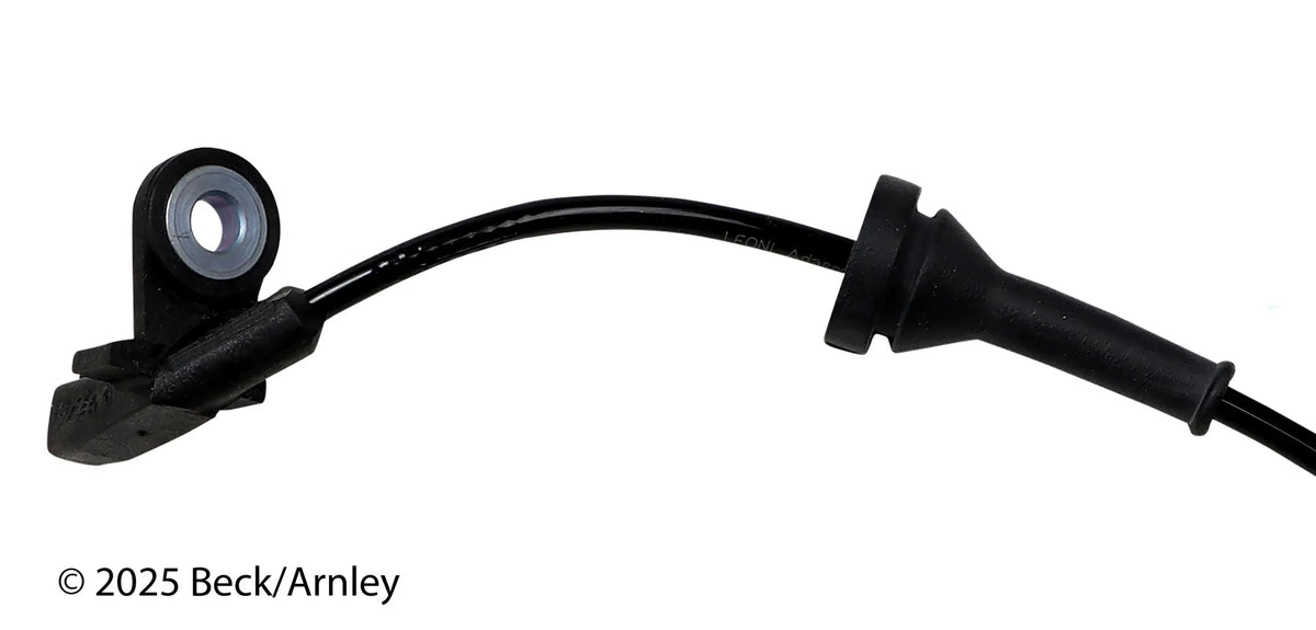Beck/Arnley 084-4087 2003-2014 Volvo XC90 ABS Wheel Speed Sensor