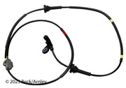 Beck/Arnley 084-4087 2003-2014 Volvo XC90 ABS Wheel Speed Sensor