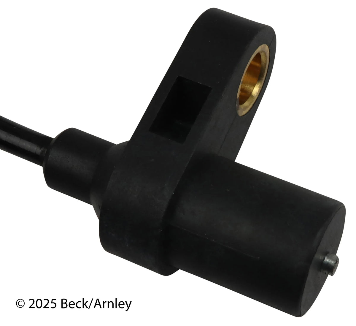 Beck/Arnley 084-4109 2004-2006 Subaru Baja ABS Wheel Speed Sensor