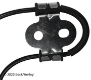 Beck/Arnley 084-4109 2004-2006 Subaru Baja ABS Wheel Speed Sensor
