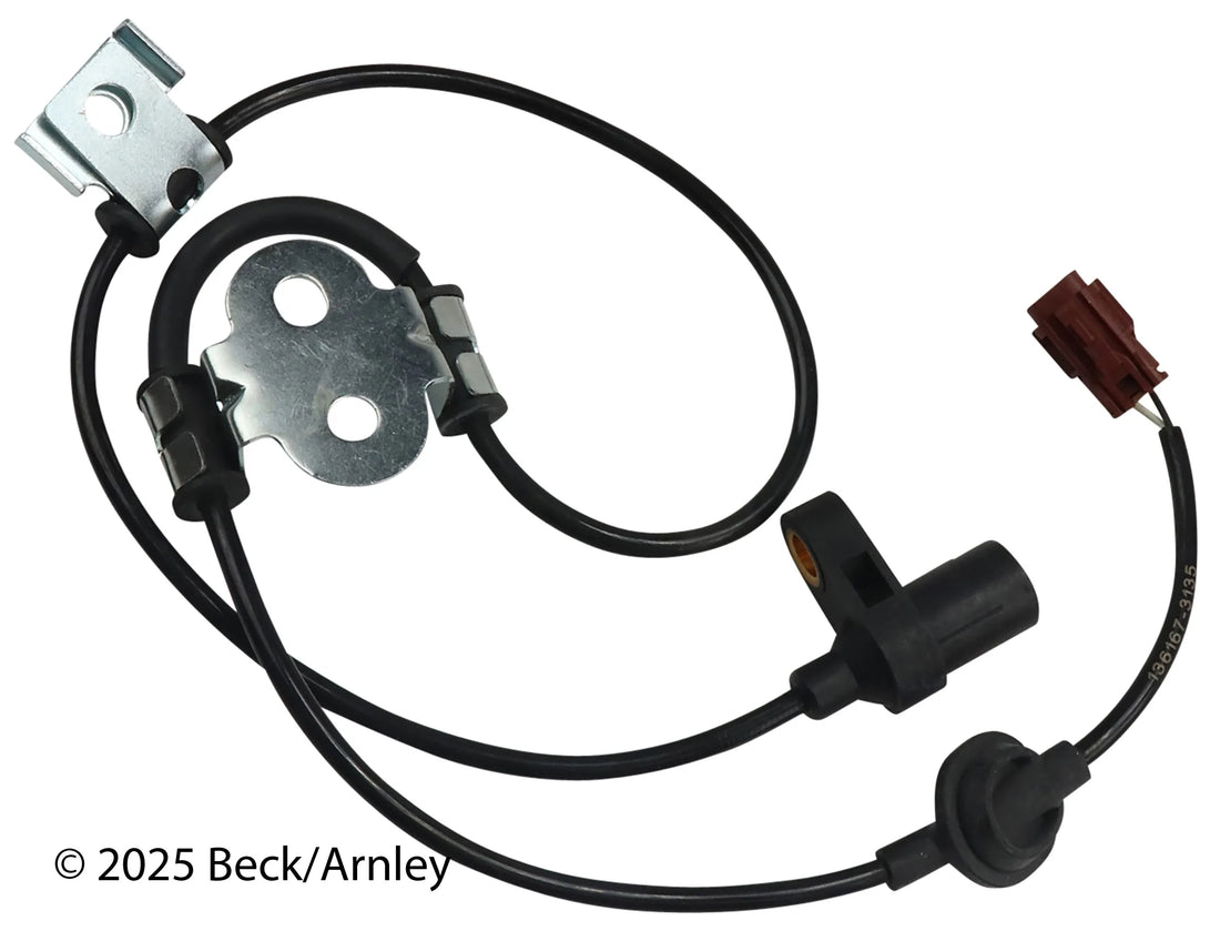 Beck/Arnley 084-4109 2004-2006 Subaru Baja ABS Wheel Speed Sensor