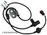 Beck/Arnley 084-4109 2004-2006 Subaru Baja ABS Wheel Speed Sensor