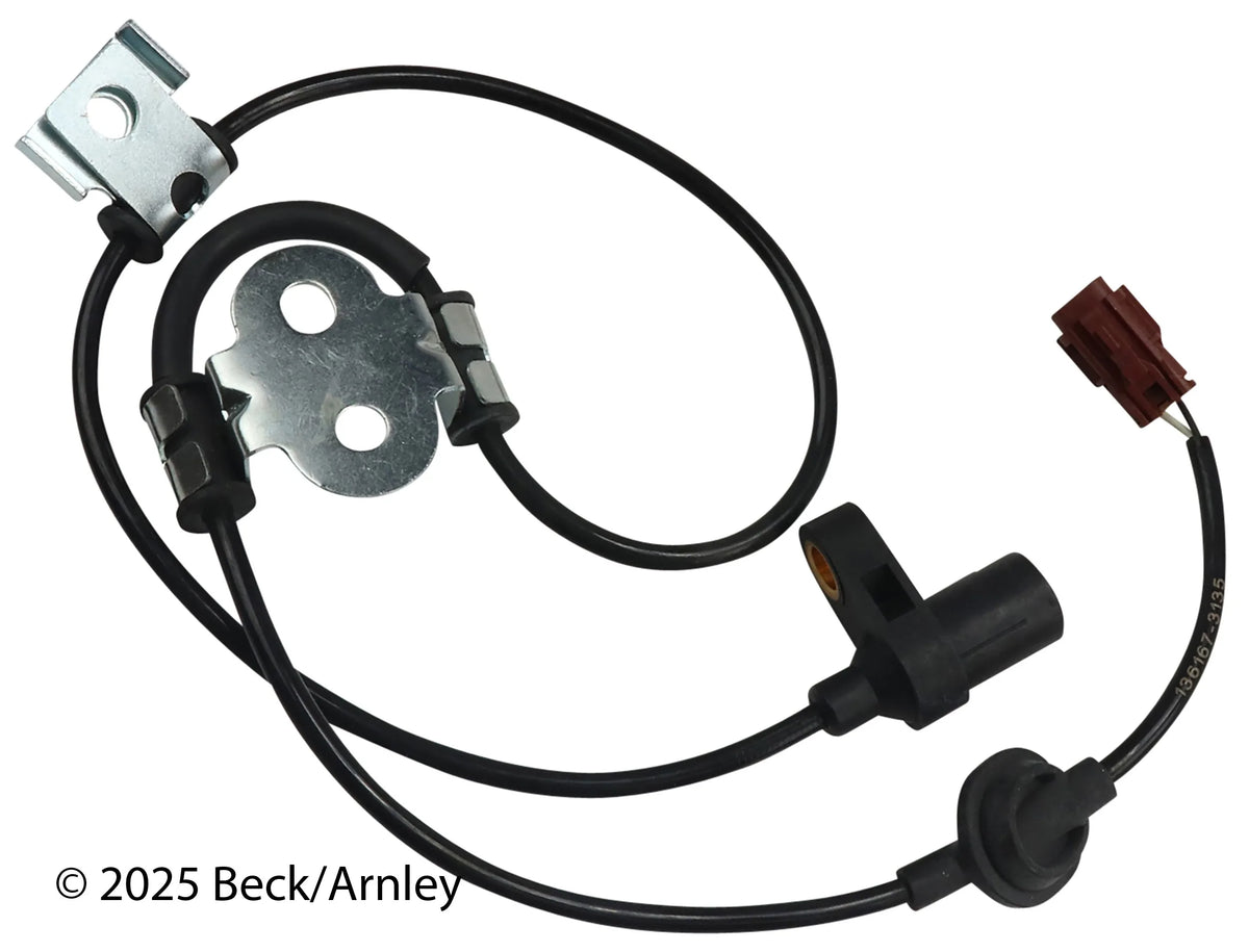 Beck/Arnley 084-4109 2004-2006 Subaru Baja ABS Wheel Speed Sensor