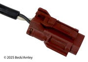 Beck/Arnley 084-4110 2004-2006 Subaru Baja ABS Wheel Speed Sensor