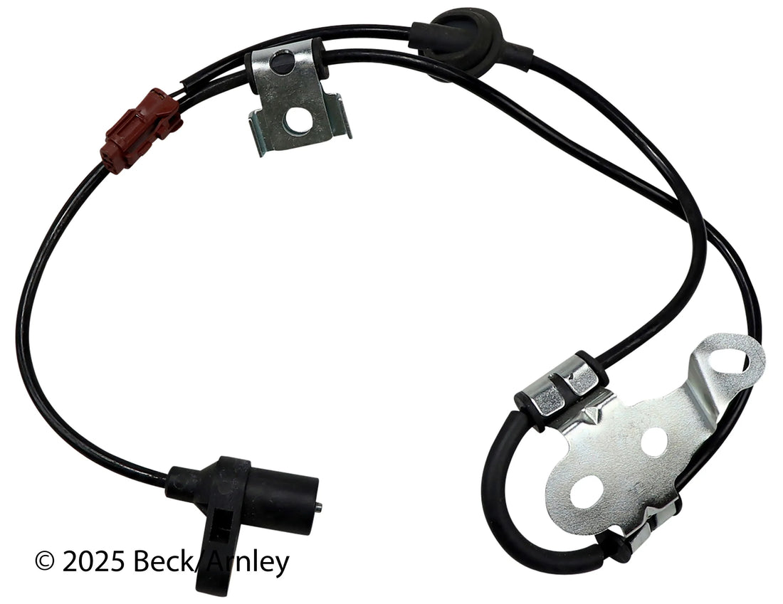 Beck/Arnley 084-4110 2004-2006 Subaru Baja ABS Wheel Speed Sensor