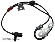 Beck/Arnley 084-4110 2004-2006 Subaru Baja ABS Wheel Speed Sensor