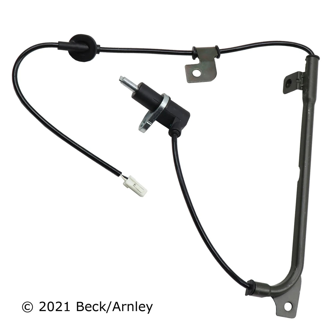 Beck/Arnley 084-4113 2003-2008 Subaru Forester ABS Wheel Speed Sensor