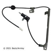 Beck/Arnley 084-4113 2003-2008 Subaru Forester ABS Wheel Speed Sensor