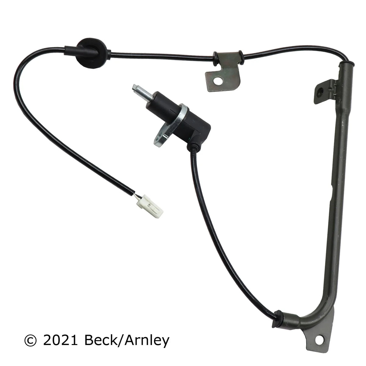 Beck/Arnley 084-4113 2003-2008 Subaru Forester ABS Wheel Speed Sensor