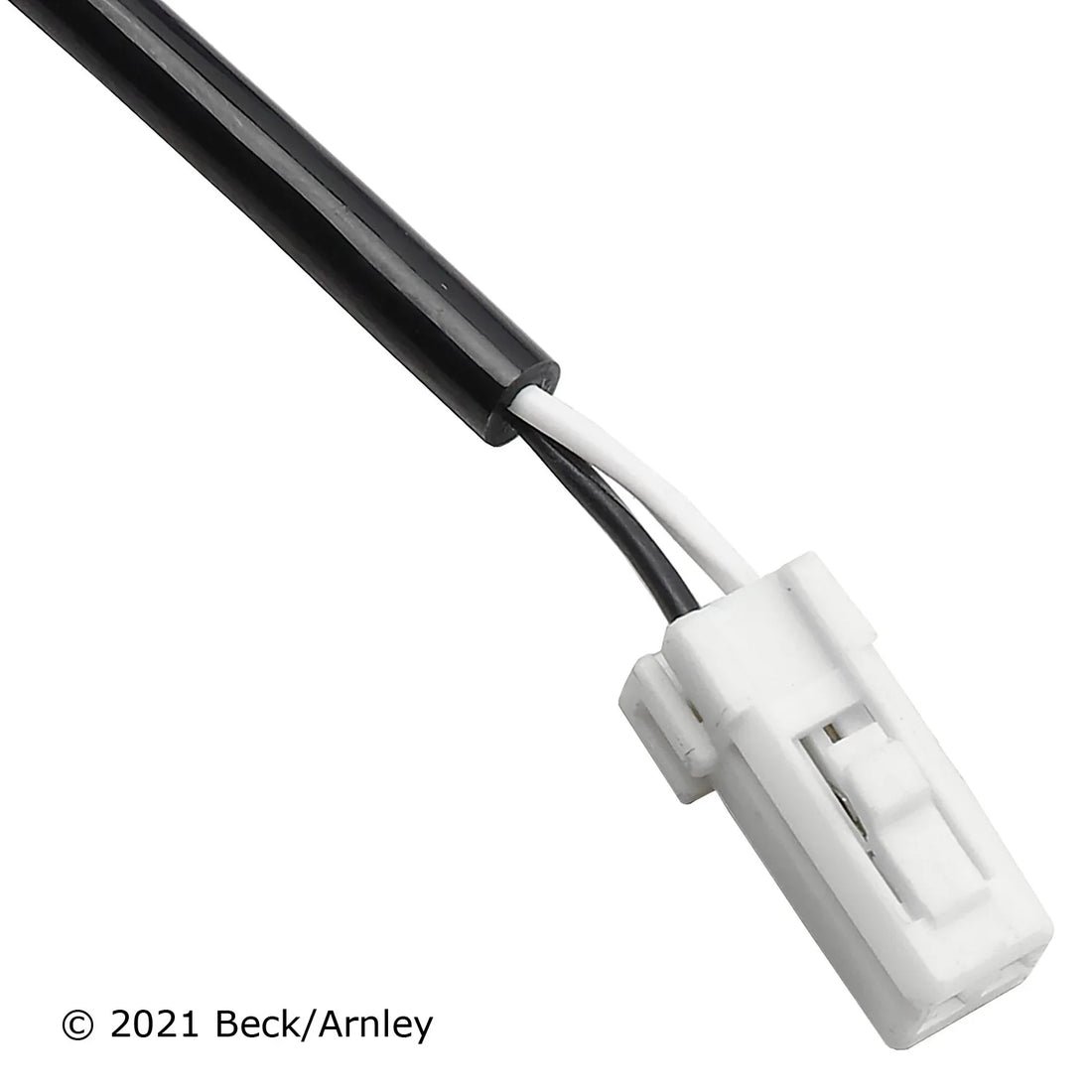 Beck/Arnley 084-4114 2003-2008 Subaru Forester ABS Wheel Speed Sensor
