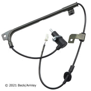 Beck/Arnley 084-4114 2003-2008 Subaru Forester ABS Wheel Speed Sensor