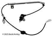 Beck/Arnley 084-4115 2002-2007 Subaru Impreza ABS Wheel Speed Sensor
