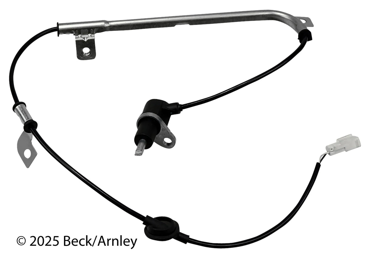 Beck/Arnley 084-4115 2002-2007 Subaru Impreza ABS Wheel Speed Sensor