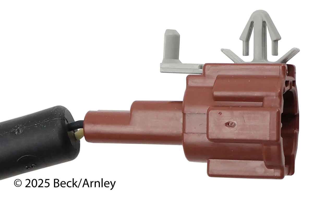 Beck/Arnley 084-4117 2002-2004 Nissan Altima ABS Wheel Speed Sensor
