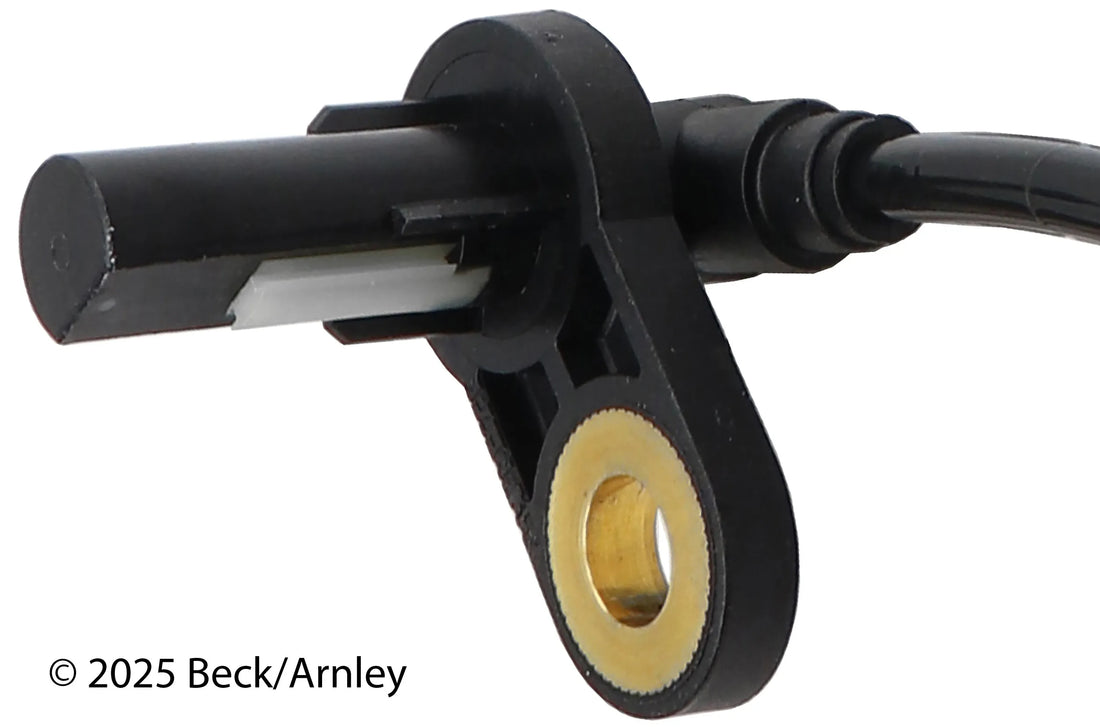 Beck/Arnley 084-4117 2002-2004 Nissan Altima ABS Wheel Speed Sensor