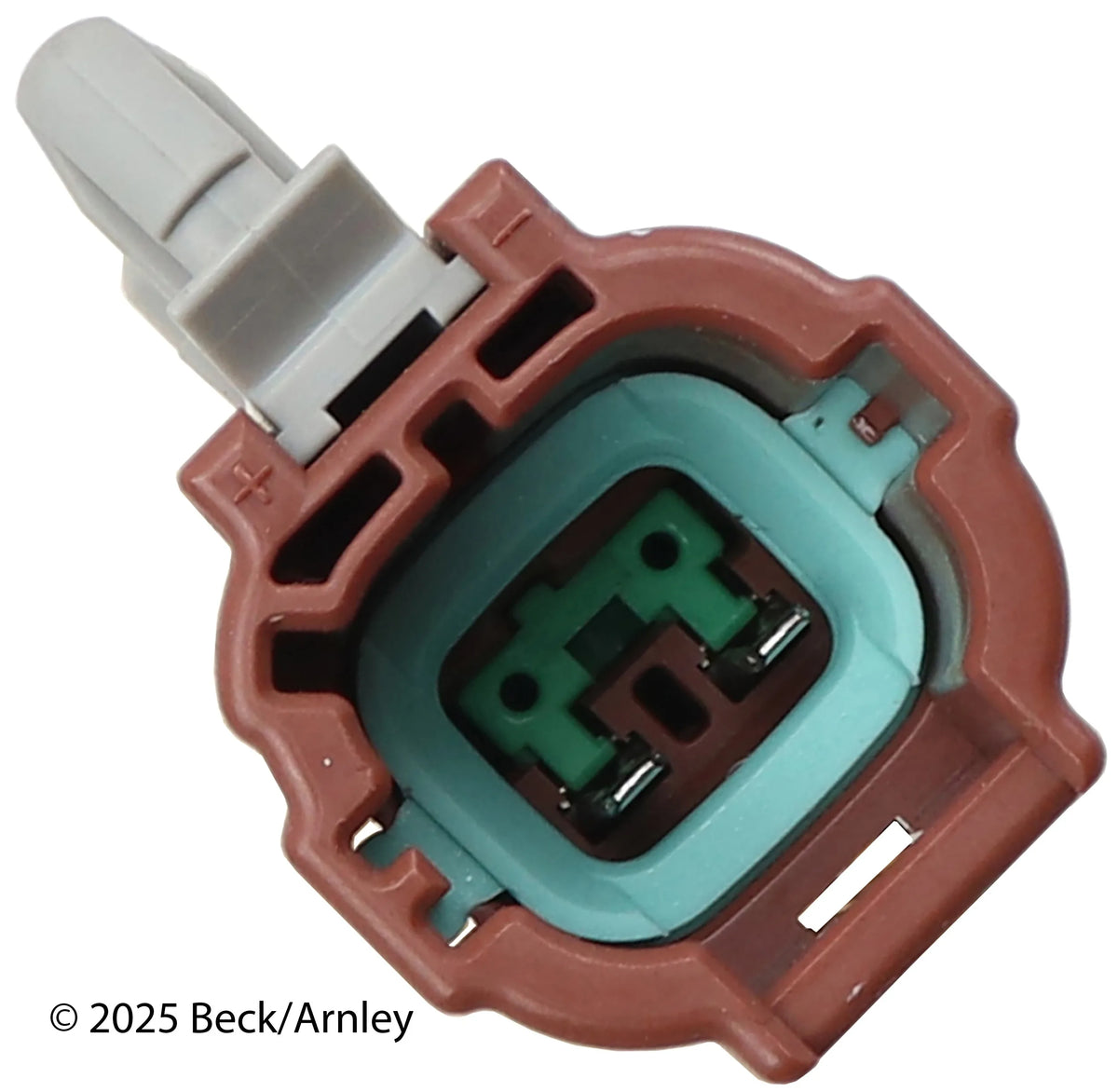 Beck/Arnley 084-4117 2002-2004 Nissan Altima ABS Wheel Speed Sensor
