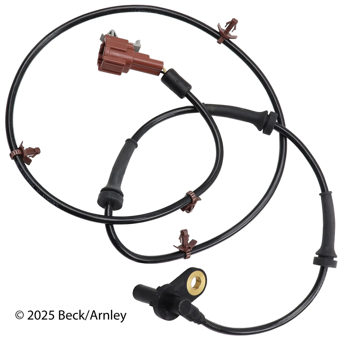 Beck/Arnley 084-4117 2002-2004 Nissan Altima ABS Wheel Speed Sensor
