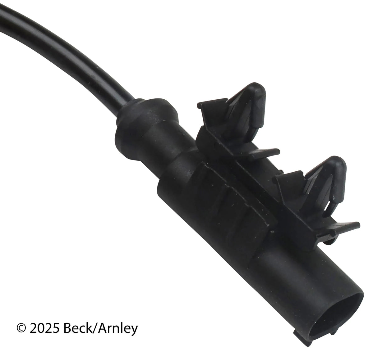 Beck/Arnley 084-4119 2005-2006 Nissan Altima ABS Wheel Speed Sensor