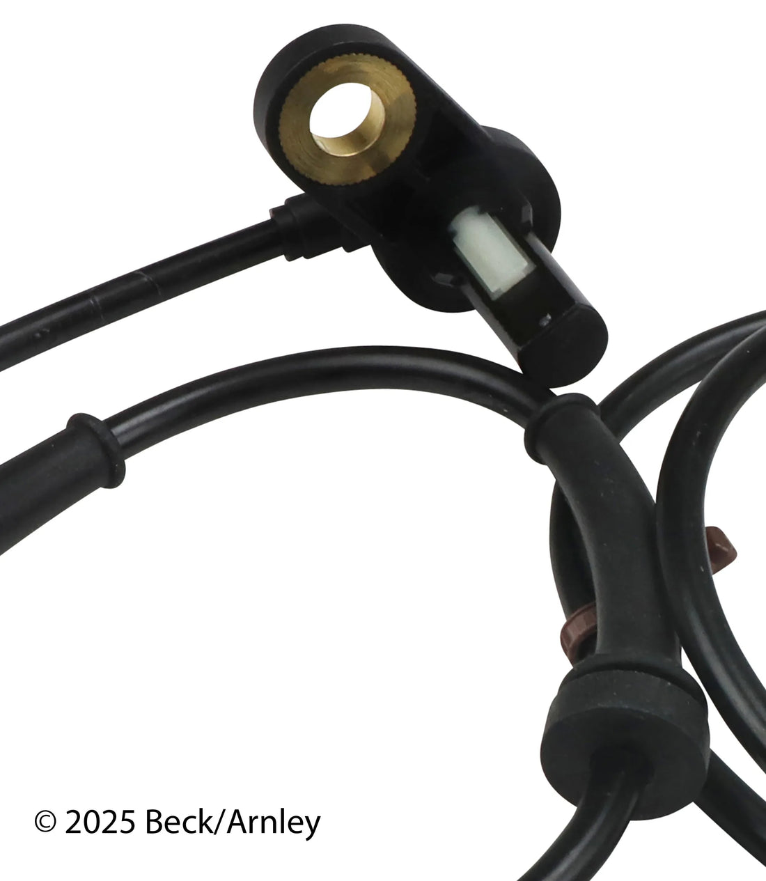 Beck/Arnley 084-4119 2005-2006 Nissan Altima ABS Wheel Speed Sensor