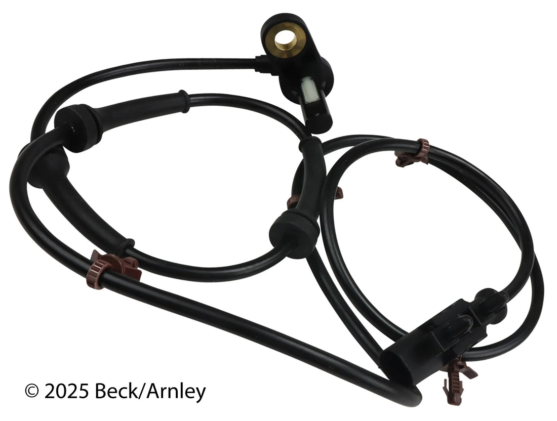 Beck/Arnley 084-4119 2005-2006 Nissan Altima ABS Wheel Speed Sensor