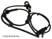 Beck/Arnley 084-4119 2005-2006 Nissan Altima ABS Wheel Speed Sensor