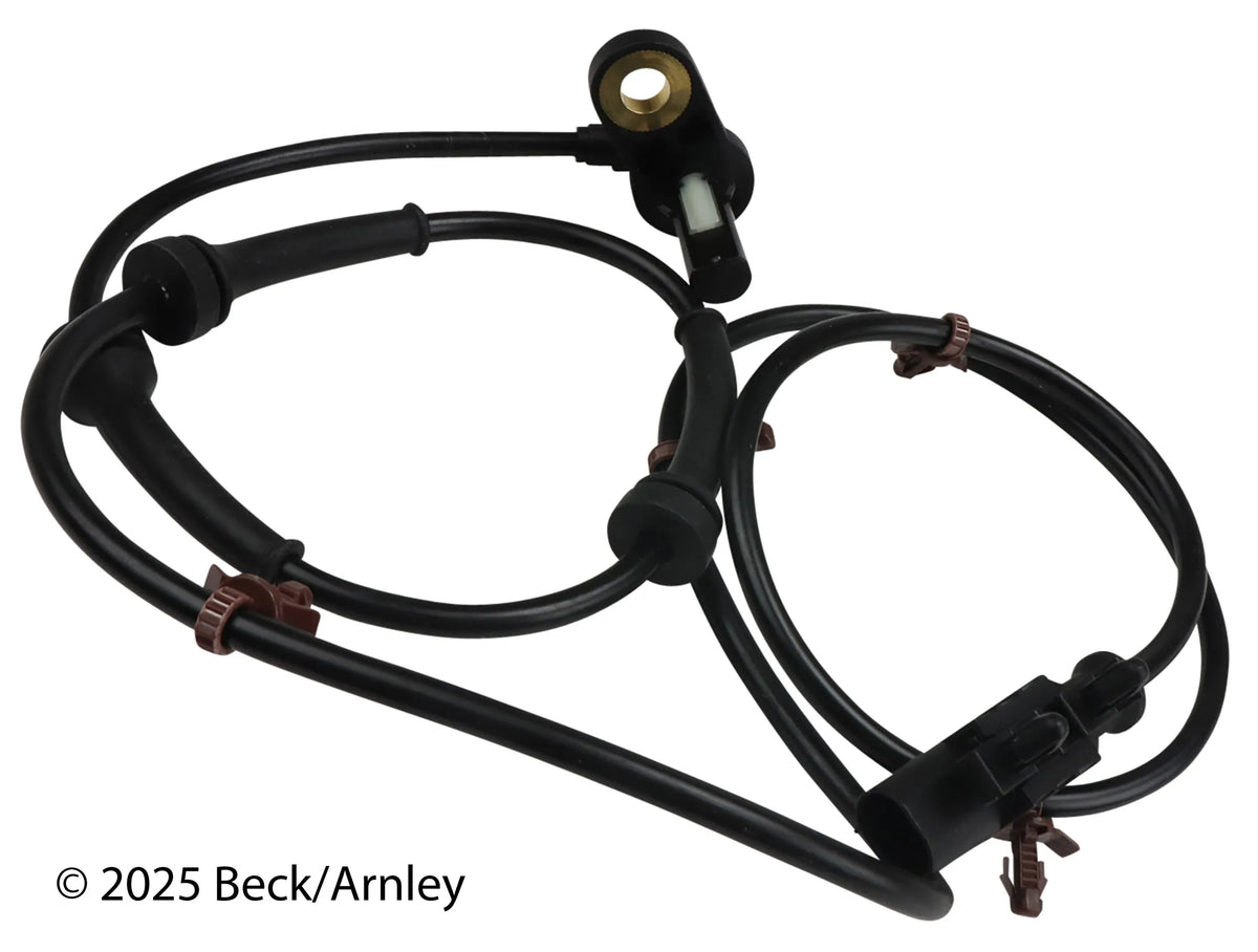 Beck/Arnley 084-4119 2005-2006 Nissan Altima ABS Wheel Speed Sensor