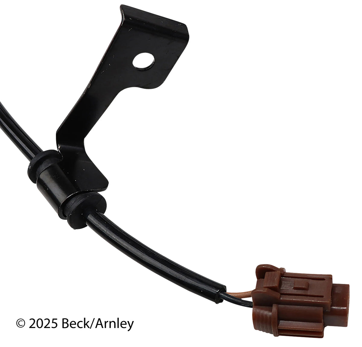 Beck/Arnley 084-4121 1999-2002 Nissan Frontier ABS Wheel Speed Sensor