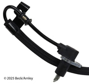 Beck/Arnley 084-4121 1999-2002 Nissan Frontier ABS Wheel Speed Sensor