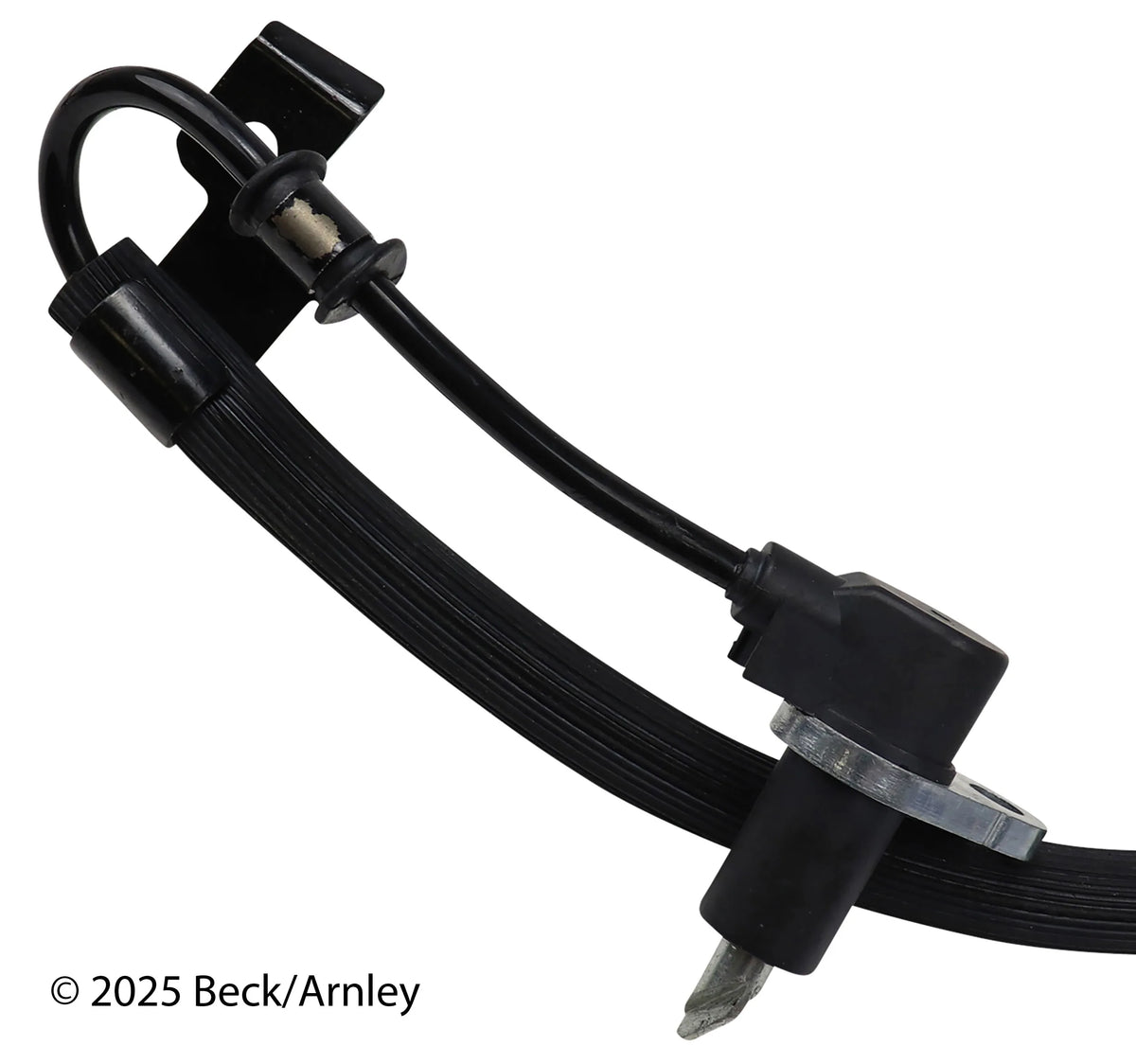 Beck/Arnley 084-4121 1999-2002 Nissan Frontier ABS Wheel Speed Sensor