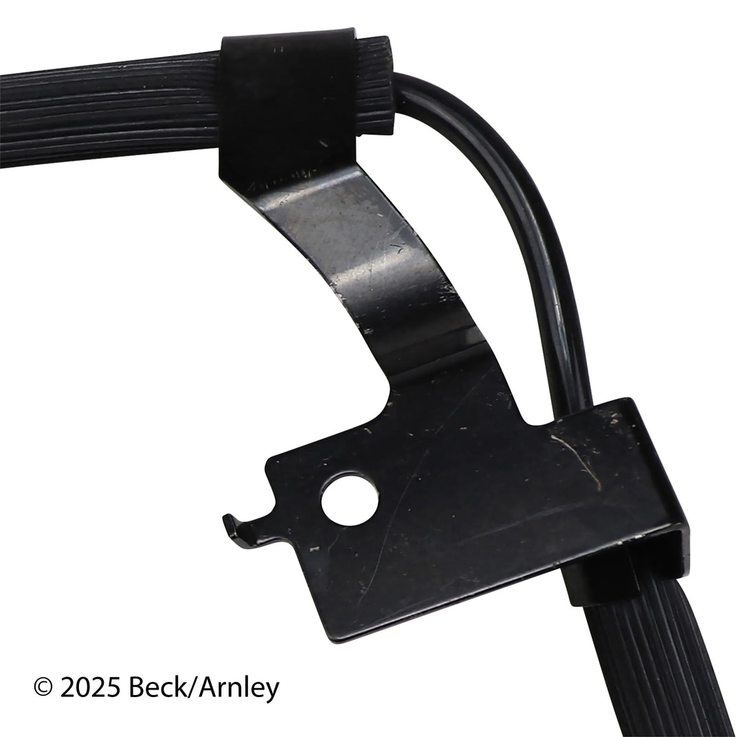 Beck/Arnley 084-4121 1999-2002 Nissan Frontier ABS Wheel Speed Sensor