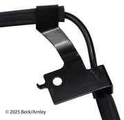 Beck/Arnley 084-4121 1999-2002 Nissan Frontier ABS Wheel Speed Sensor