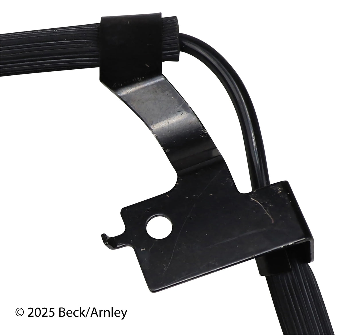 Beck/Arnley 084-4121 1999-2002 Nissan Frontier ABS Wheel Speed Sensor
