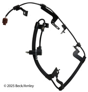 Beck/Arnley 084-4121 1999-2002 Nissan Frontier ABS Wheel Speed Sensor