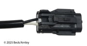 Beck/Arnley 084-4131 2002-2006 Subaru Impreza ABS Wheel Speed Sensor