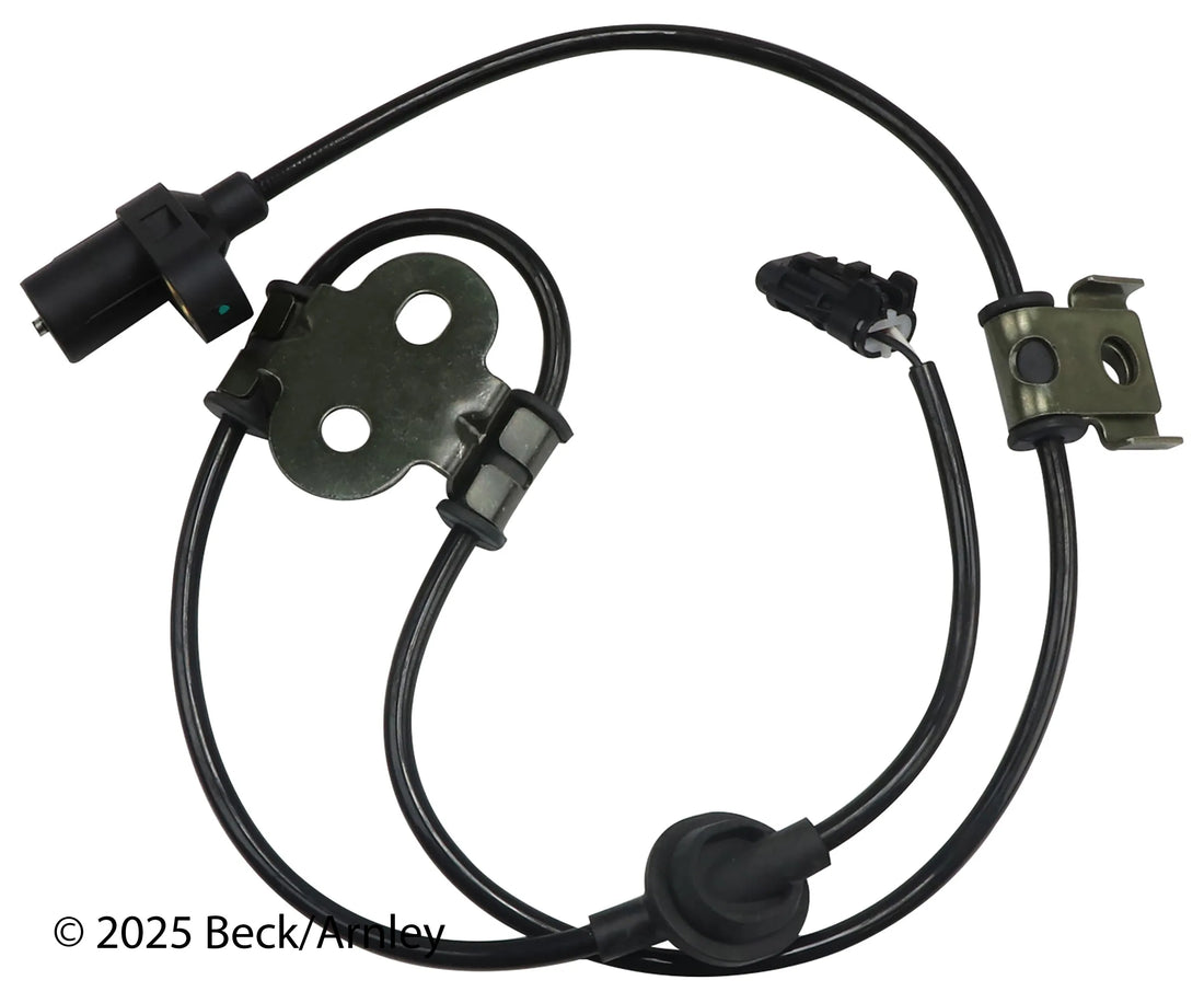 Beck/Arnley 084-4131 2002-2006 Subaru Impreza ABS Wheel Speed Sensor
