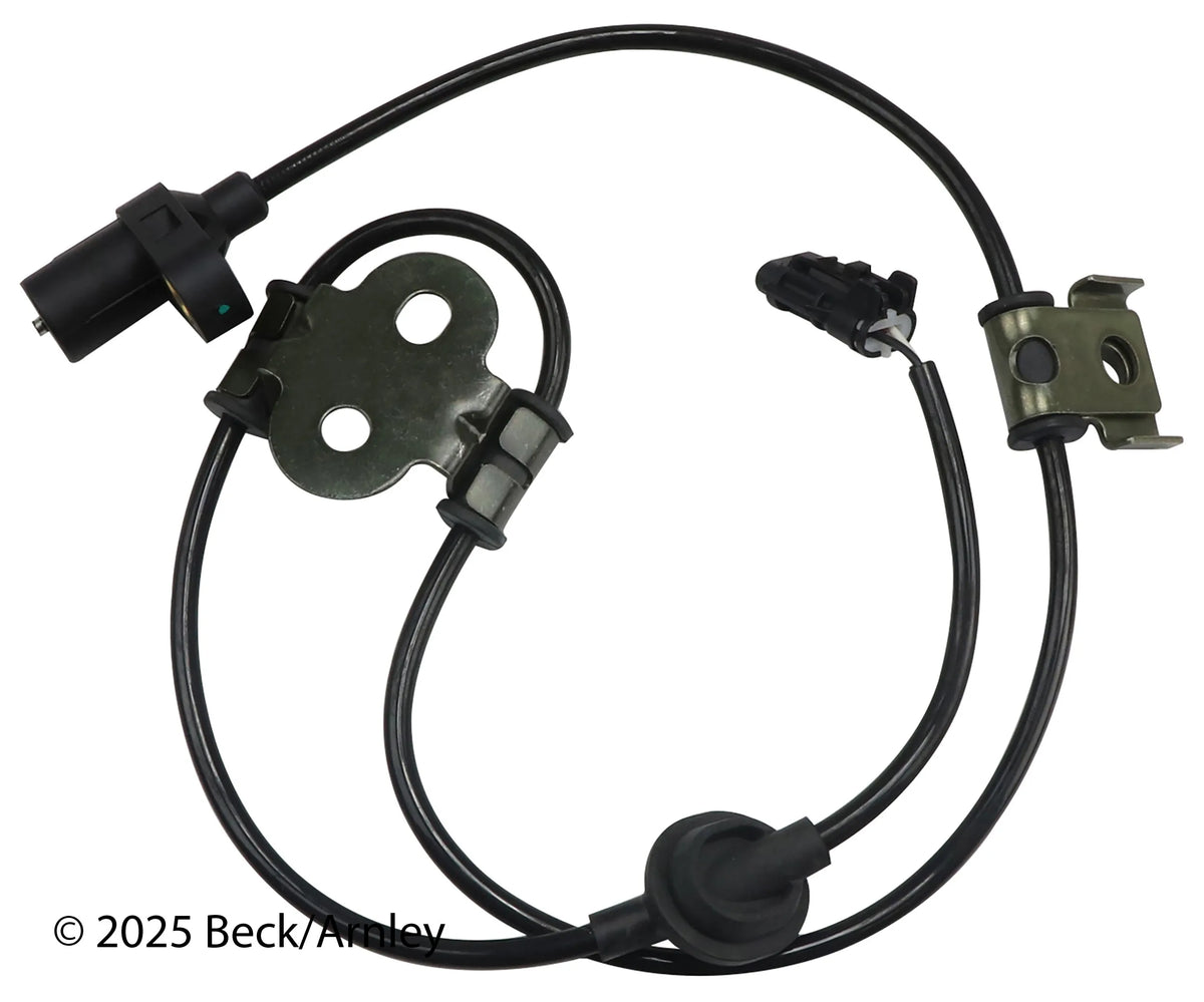 Beck/Arnley 084-4131 2002-2006 Subaru Impreza ABS Wheel Speed Sensor