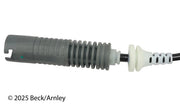 Beck/Arnley 084-4145 2008-2013 BMW 128i ABS Wheel Speed Sensor