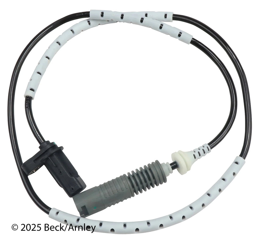 Beck/Arnley 084-4145 2008-2013 BMW 128i ABS Wheel Speed Sensor