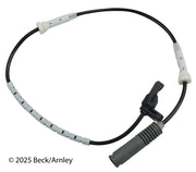 Beck/Arnley 084-4146 2008-2013 BMW 128i ABS Wheel Speed Sensor