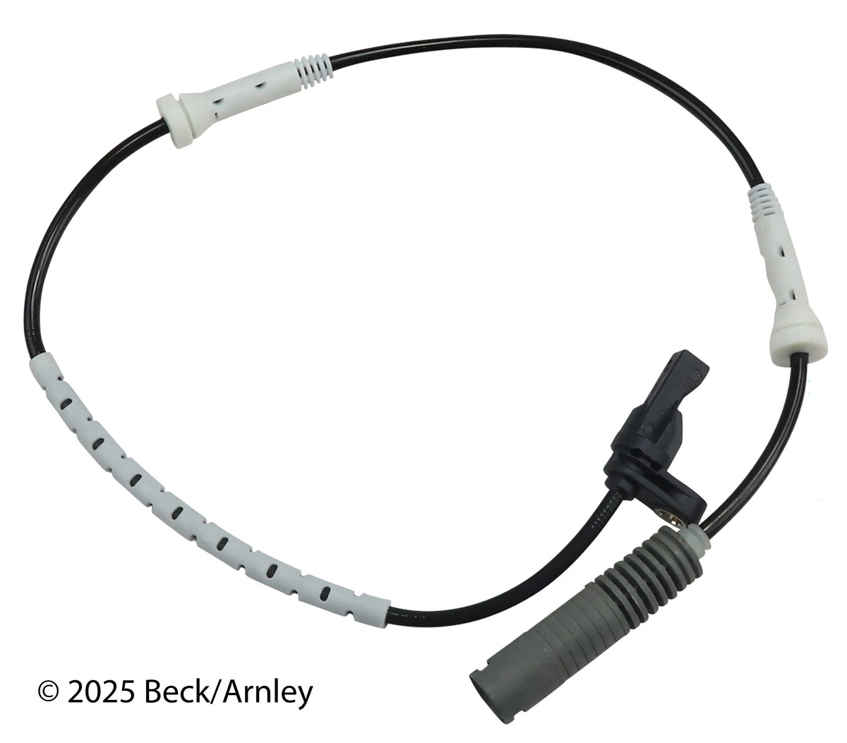 Beck/Arnley 084-4146 2008-2013 BMW 128i ABS Wheel Speed Sensor