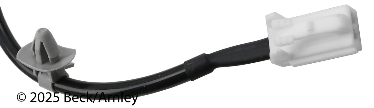 Beck/Arnley 084-4186 2005-2010 Kia Sportage ABS Wheel Speed Sensor