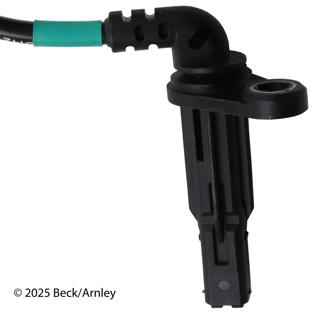 Beck/Arnley 084-4186 2005-2010 Kia Sportage ABS Wheel Speed Sensor