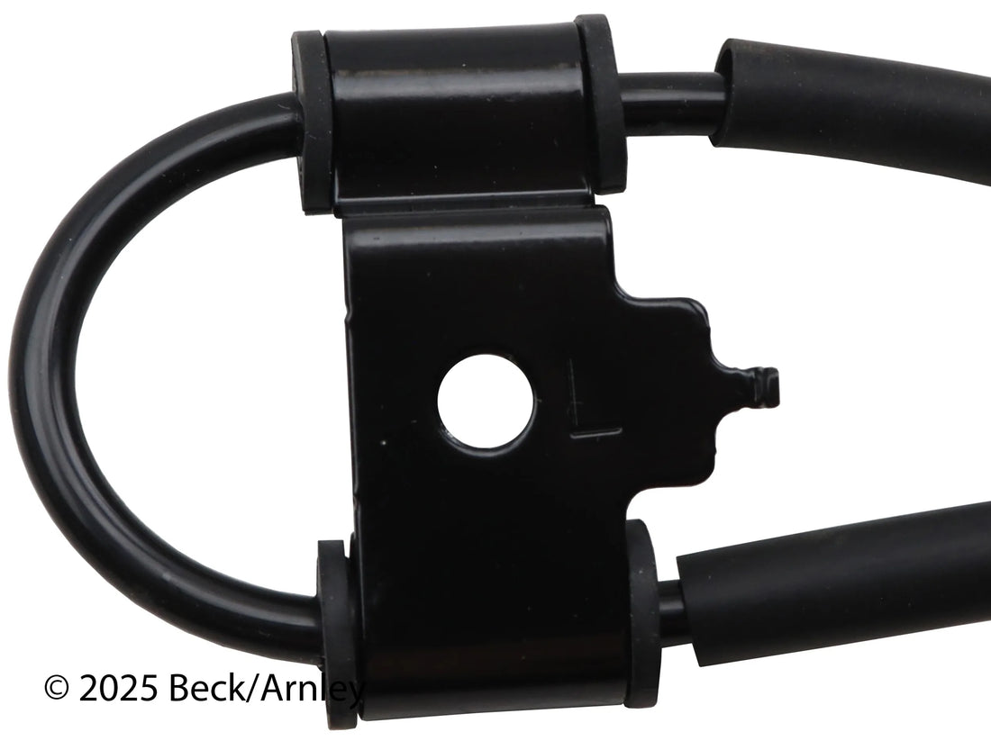 Beck/Arnley 084-4186 2005-2010 Kia Sportage ABS Wheel Speed Sensor