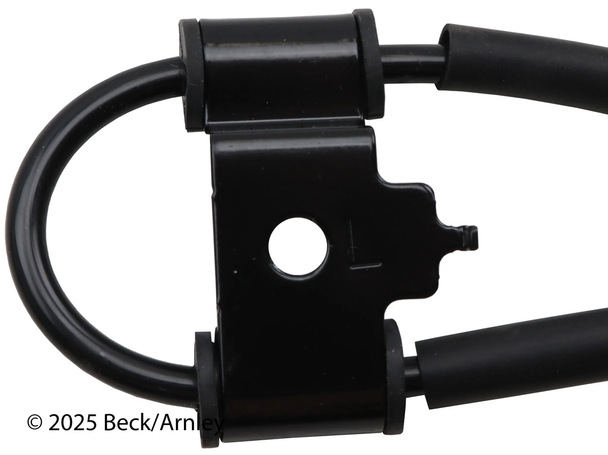 Beck/Arnley 084-4186 2005-2010 Kia Sportage ABS Wheel Speed Sensor